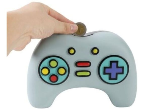 Itotal Kasica u obliku Kontrolera XL2548