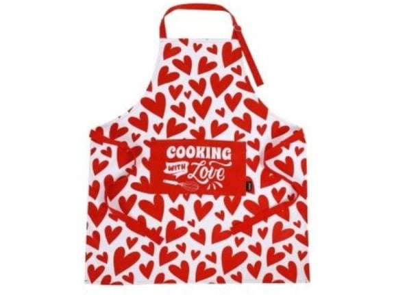 Itotal Kecelja Follow Your Heart XL2561