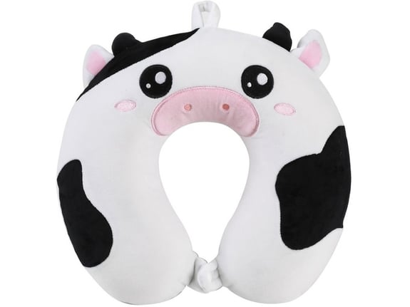 Itotal Jastuk za putovanje Kravica XL2184H