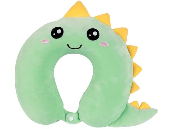 Itotal Jastuk za putovanje Dino XL2184F