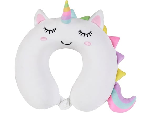 Itotal Jastuk za putovanje Unicorn XL2184D