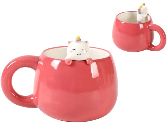 Itotal Šolja Unicorn XL2565