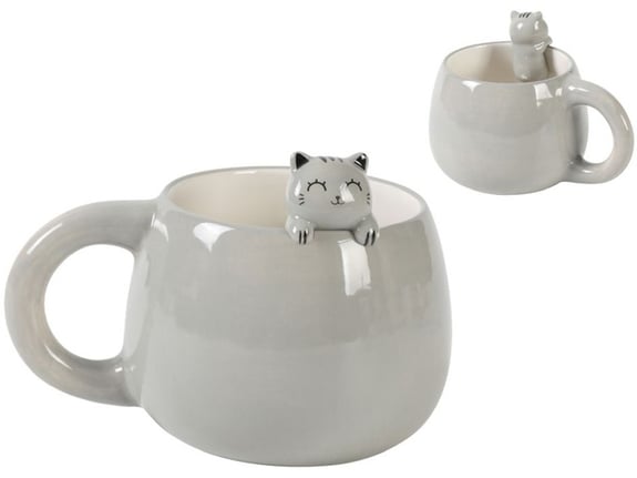 Itotal Šolja Maca XL2564