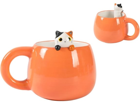 Itotal Šolja Maca XL2526