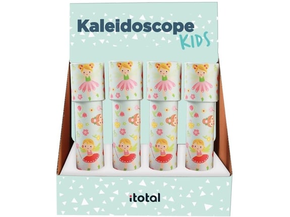Itotal Kaleidoskop Vila XL2555