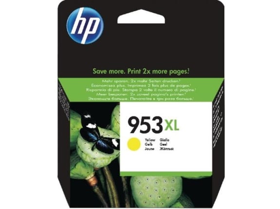 Kertridž HP 953XL
