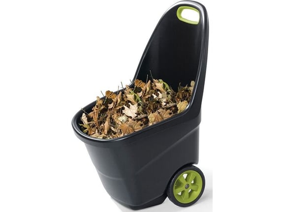 Keter Baštenska kolica 62l Easy go XL