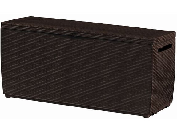 Keter Baštenska kutija za odlaganje Capri 305l