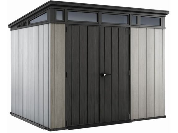 Keter Baštenska kuća Artisan 9x7