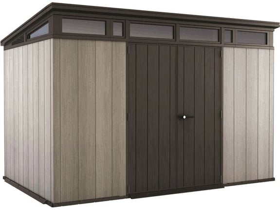 Keter Baštenska kuća Artisan 11x7