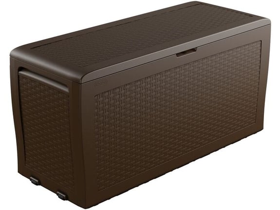 Keter Baštenska kutija za odlaganje Samoa 270l