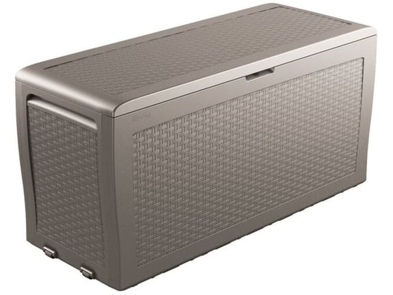 Keter Baštenska kutija za odlaganje Samoa 270l