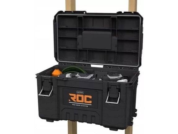 Keter Kutija za alat ROC PRO gear CU 256984