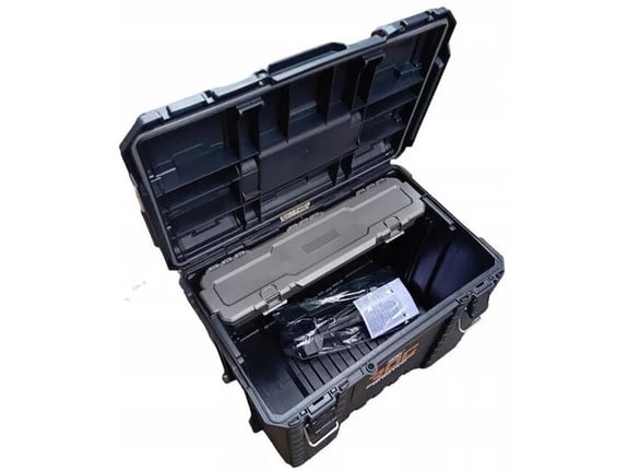 Keter Kutija za alat XL ROC PRO gear CU 256980