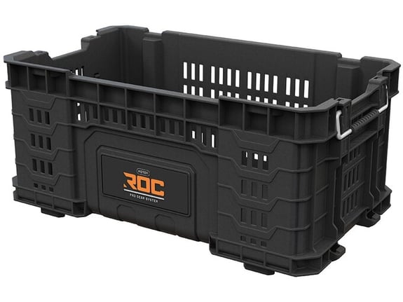 Keter Gajbica ROC PRO gear CU 257191