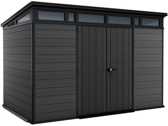 Keter Baštenska kućica Cortina 11x7 CU 259113