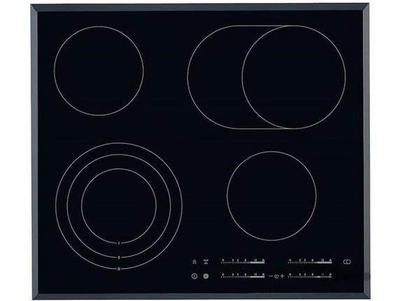 AEG Staklokeramička ploča HK654070FB