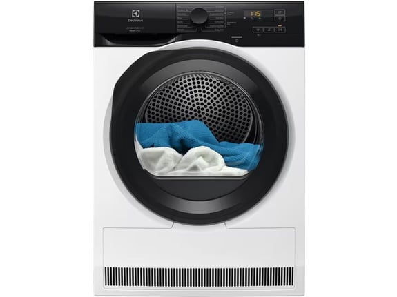Electrolux Mašina za sušenje veša EW6D88CBE 8kg Toplotna pumpa