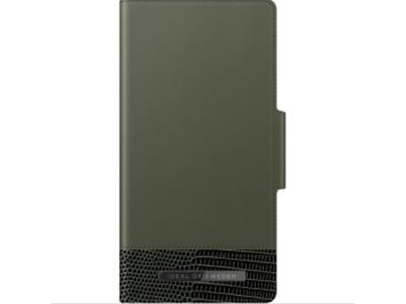 iDeal of Sweden Futrola na preklop za iPhone 12 Pro Unity Wallet