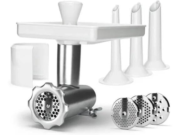 Ankarsrum Nastavak za mlevenje mesa Mincer Hunting Package