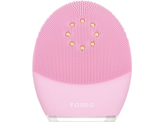 Foreo Uređaj za termičko čišćenje i učvršćivanje lica LUNA 3 plus for Normal Skin