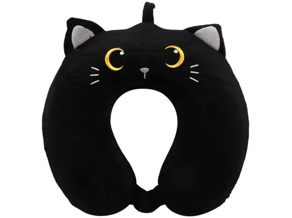 Itotal Jastuk za putovanje Mačka XL2184A