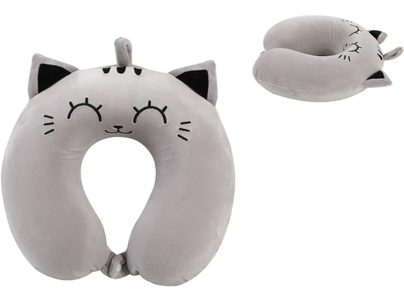 Itotal Jastuk za putovanje Cat XL2184C