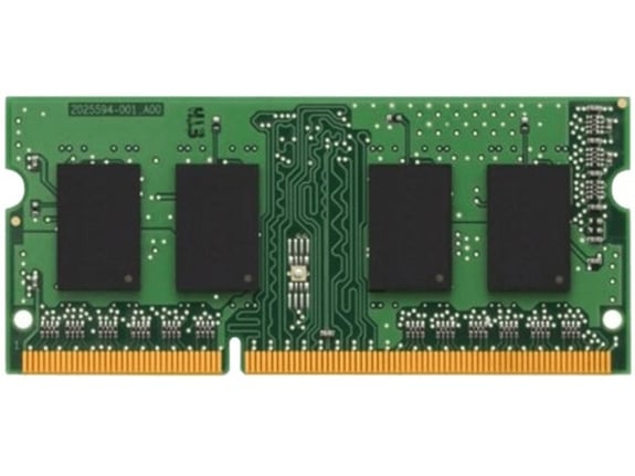 Kingston Memorija SODIMM DDR4 8GB 3200MHz KVR32S22S8/8