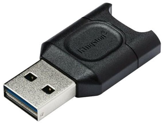 Kingston Čitač kartica MLPM