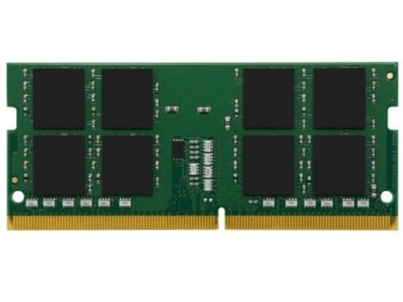 Kingston Memorija za laptop Sodimm DDR4 16GB 3200MHz KVR32S22S8/16