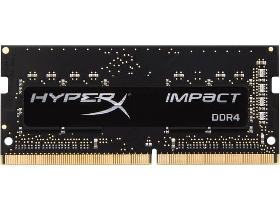 Kingston Memorija za laptop Sodimm DDR4 16GB 3200MHz KF432S20IB/16 Fury Impact