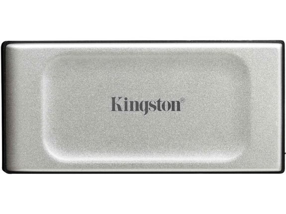 Kingston Eksterni SSD Portable XS2000 2TB SXS2000/2000G