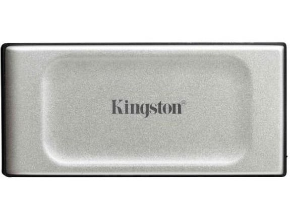Kingston Eksterni SSD Portable XS2000 500GB SXS2000/500G
