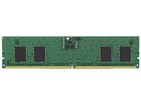 Kingston Memorija DIMM DDR5 8GB 5600MT/s KVR56U46BS6-8