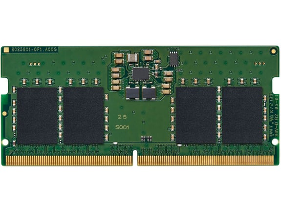 Kingston Memorija SODIMM DDR5 8GB 5600MT/s KVR56S46BS6-8