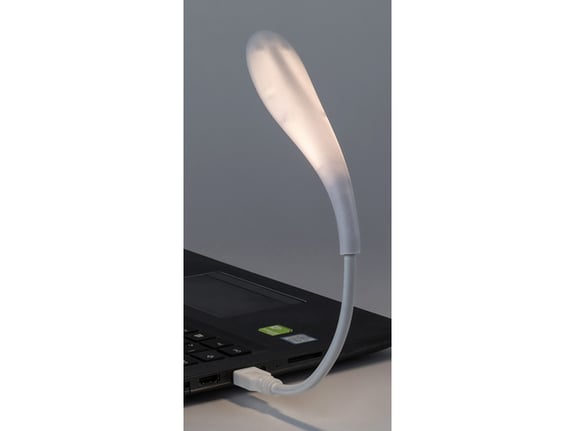 Rabalux USB mini lampa za laptop Tafi LED 2W 4000K