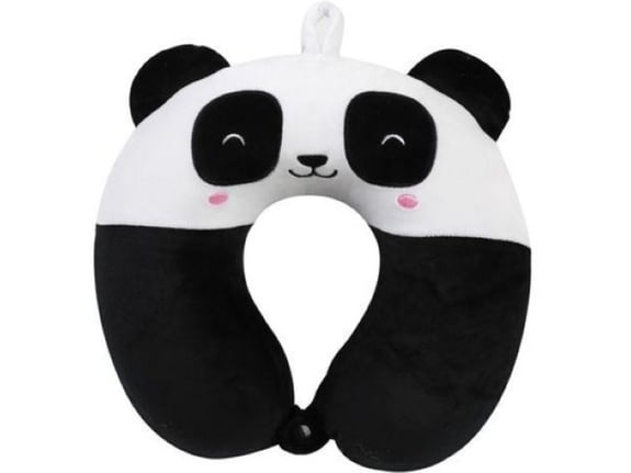 Itotal Jastuk za putovanje Panda XL2184J