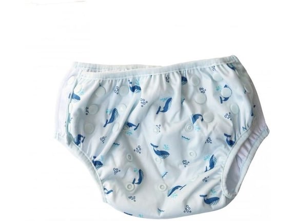 Swim essential Pelene za kupanje 0-3g 51127088