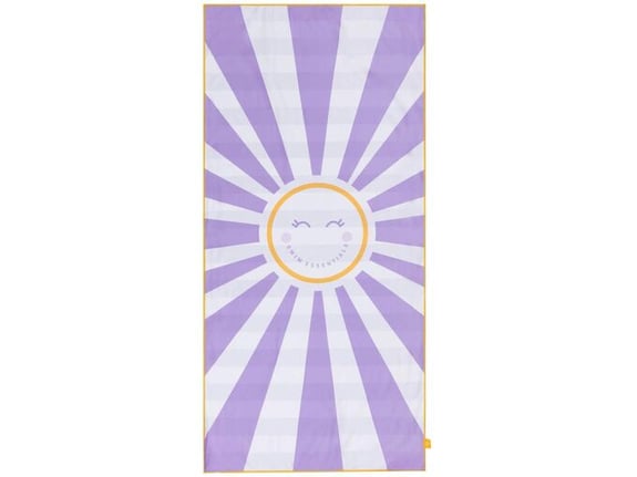 Swim essential Peškir za plažu 135x65cm 51127098