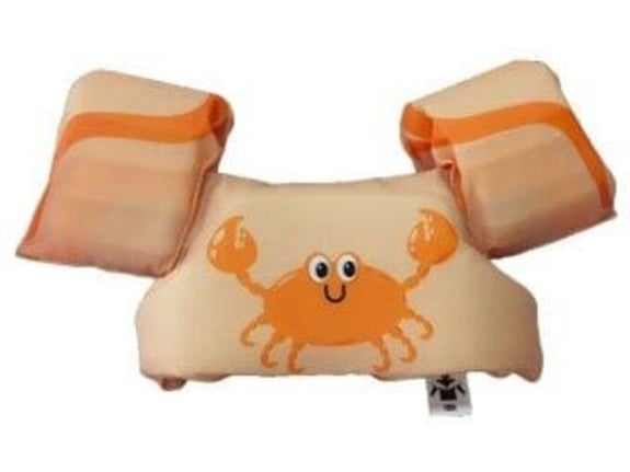 Swim essential Pojas za plivanje sa mišićima 2-6g 51093340