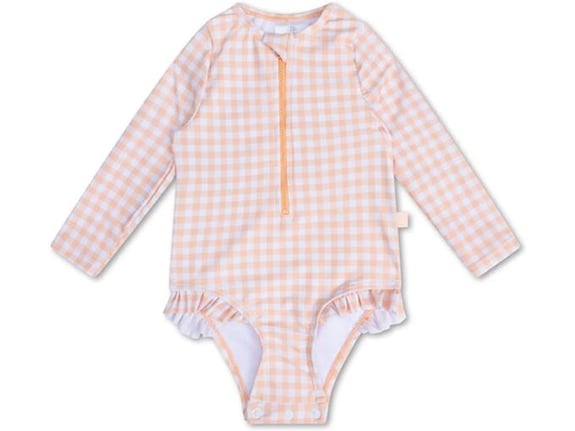 Swim essential Kupaći kostim sa dugim rukavima 51127118