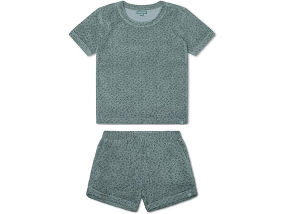 Swim Essential Komplet šorts i majica 80.832 - 2023SE1318