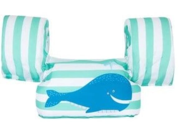 Swim essential Pojas za plivanje sa mišićima 2-6g 51093327
