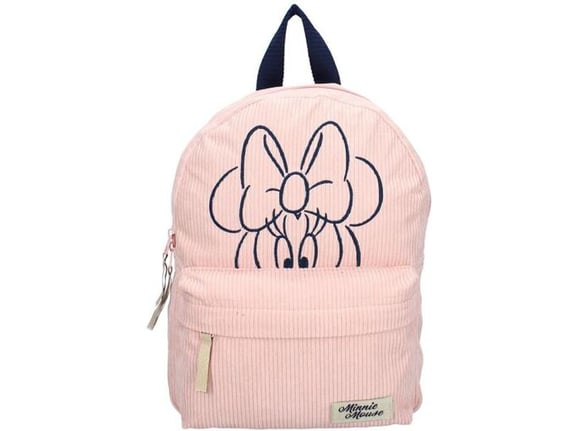 Vadobag Ranac Minnie Mouse A Nice Day