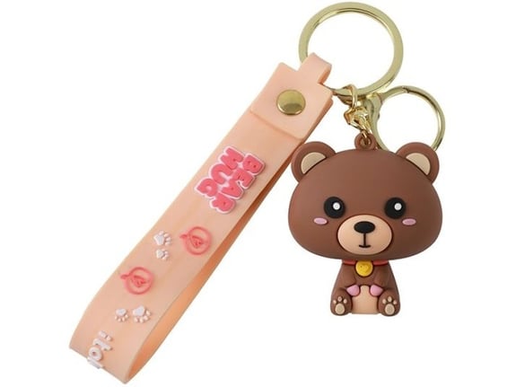 Itotal Privezak za ključeve Meda XL2953