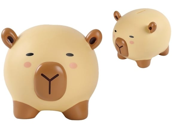 Itotal Kasica u obliku Capybara XL2497P