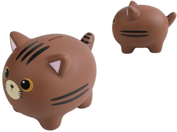 Itotal Kasica u obliku Mačke XL2497O