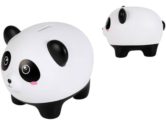 Itotal Kasica u obliku Pandastic Panda XL2497D