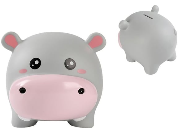 Itotal Kasica u obliku Hippo XL2497C