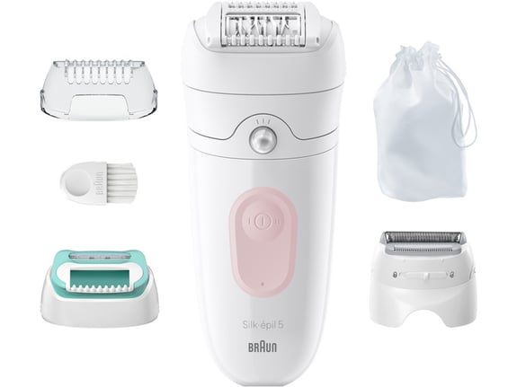 Braun Epilator Legepil SE5-050